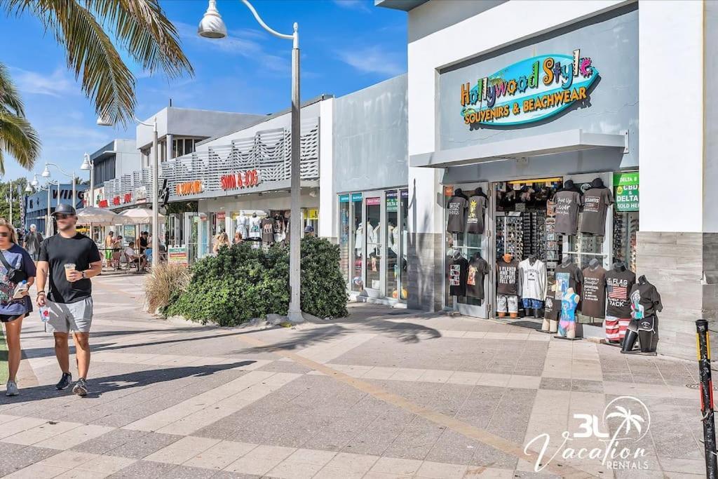 Lakefront Retreat Villa Water View Fishing Casino Fort Lauderdale Ngoại thất bức ảnh